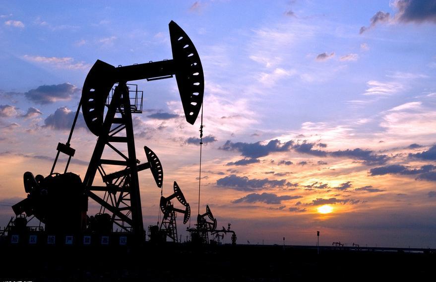 智慧能源--RFID技術在石油行業的應用